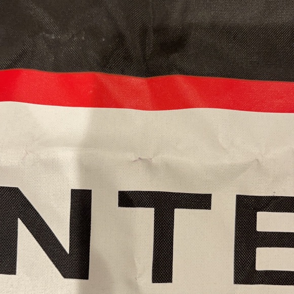 Hunter Drawstring Bag - Picture 2 of 2